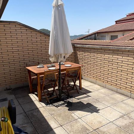 Duplex 6 Plazas Para Desconectar De La Rutina Oliana Kültér fotó