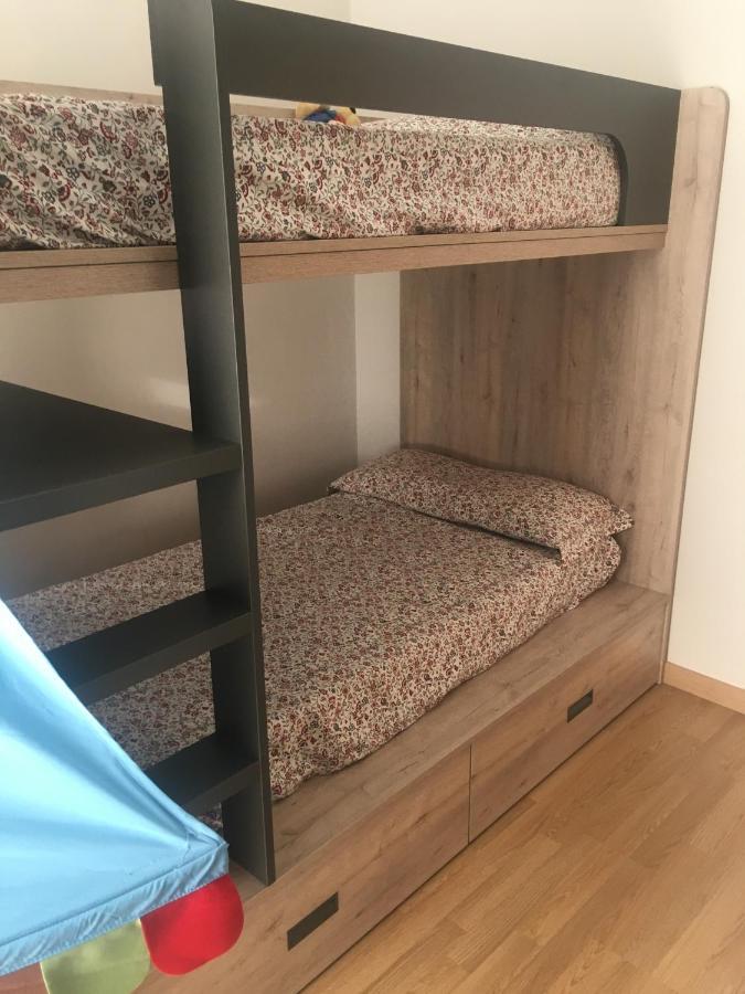 Duplex 6 Plazas Para Desconectar De La Rutina Oliana Kültér fotó